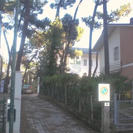 Appartamento Gloria *